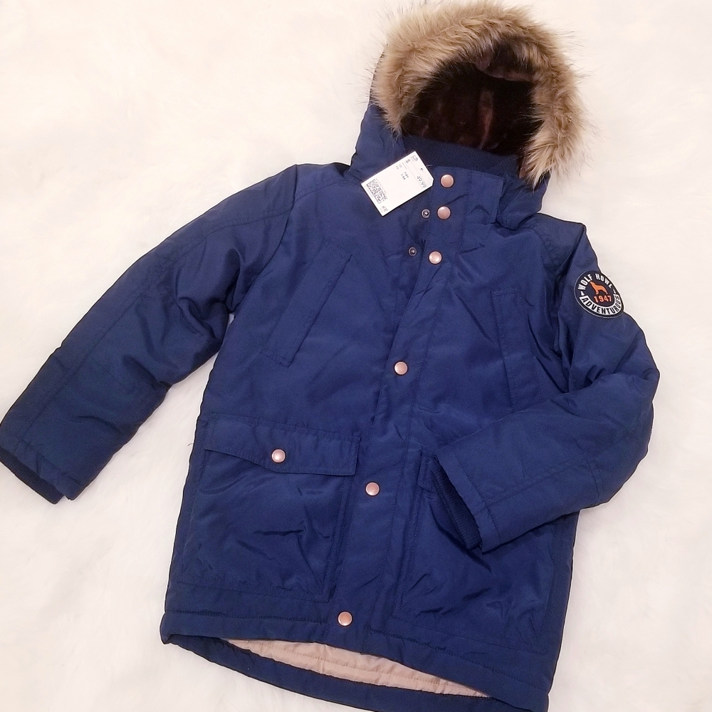 Jacket h&m - Picture 7 of 7